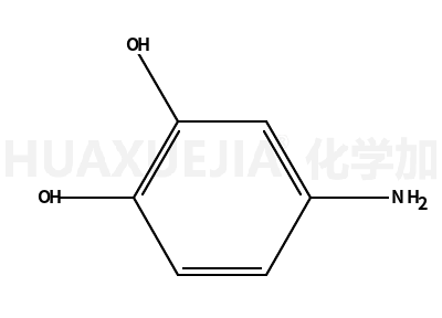 4-氨基-1,2-苯二醇