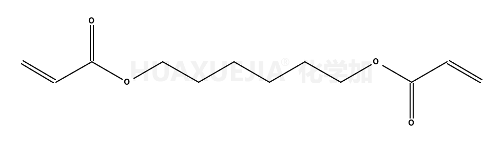 1,6-己二醇二丙烯酸酯