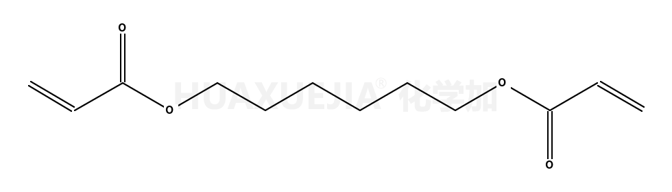 二丙烯酸1,6-己二醇酯