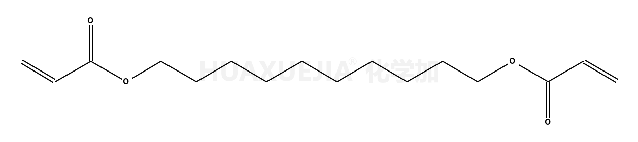 1,10-癸二醇二丙烯酸酯