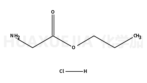 丙基甘氨酸盐酸盐