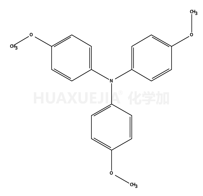 三(4-甲氧基苯基)胺