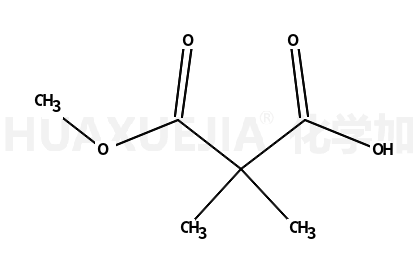 2,2-二甲基丙二酸单甲酯