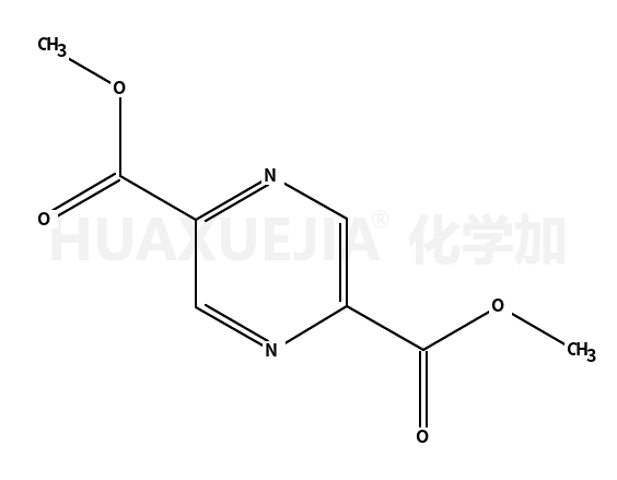 吡嗪-2,5-二羧酸二甲酯