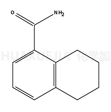 5,6,7,8-tetrahydronaphthalene-1-carboxamide