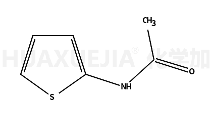 2-乙酰氨基噻吩