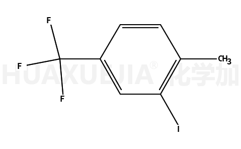 2-碘-1-甲基-4-(三氟甲基)苯