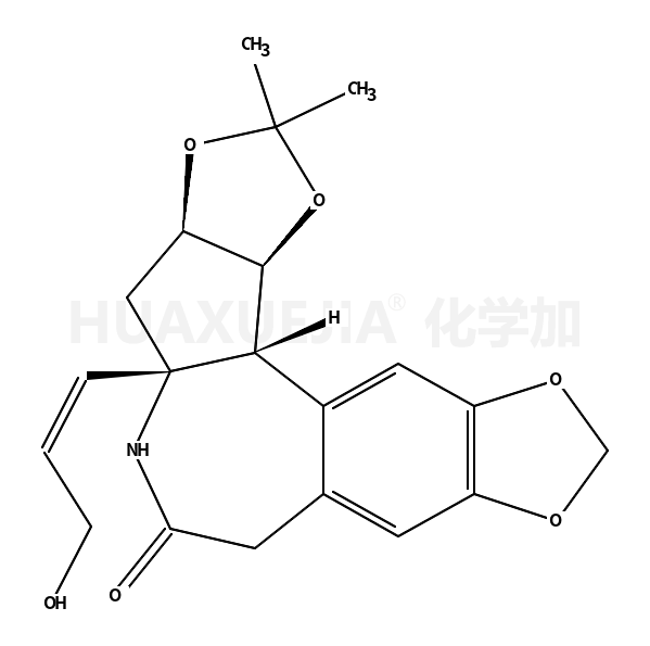 130552-95-3结构式