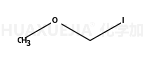碘甲基甲基醚