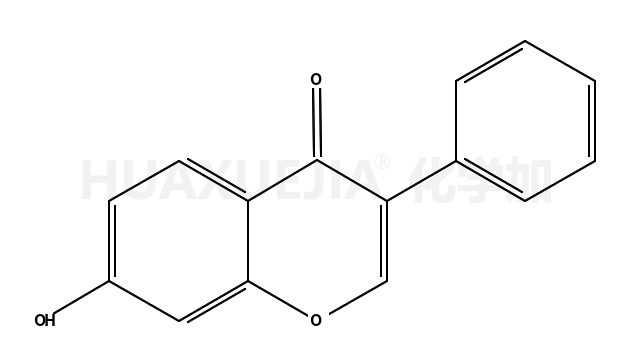 7-羟基异黄酮