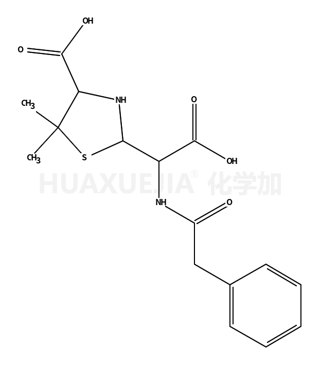 青霉素杂质45