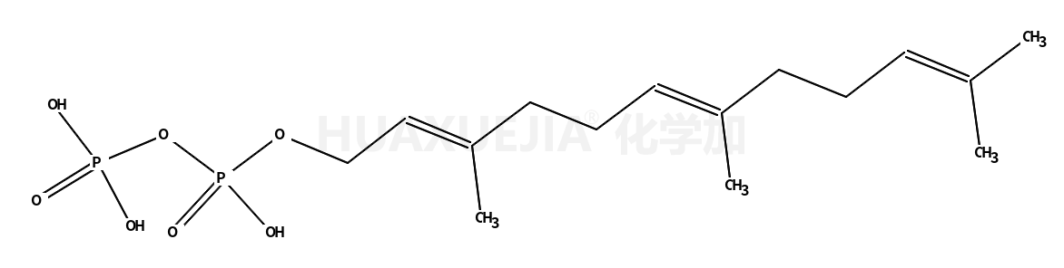 法尼基二磷酸-三铵盐
