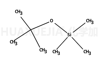 叔丁氧基三甲基硅烷
