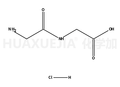 甘氨酰甘氨酸盐酸盐