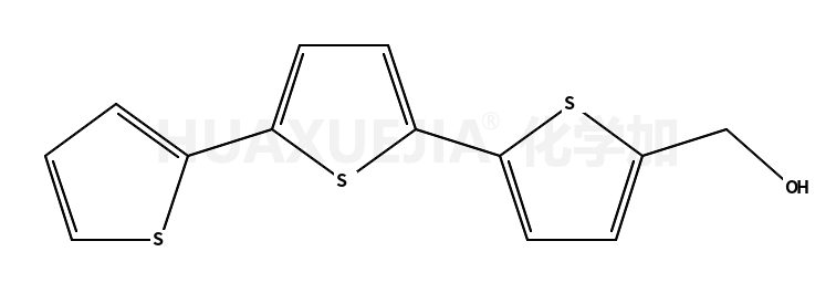 [2,2':5',2''-三联噻吩]-5-甲醇