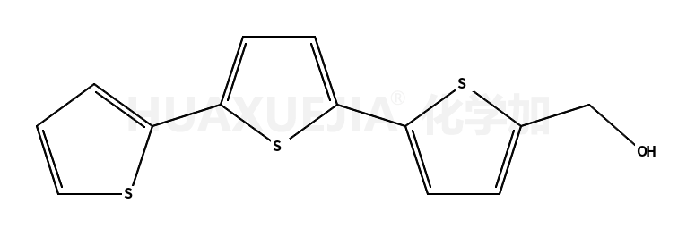 alpha-Terthienylmethanol