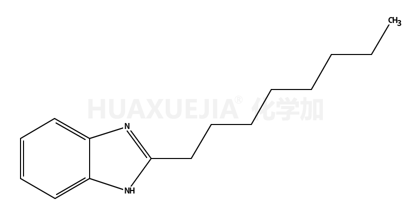 2-辛基苯并咪唑