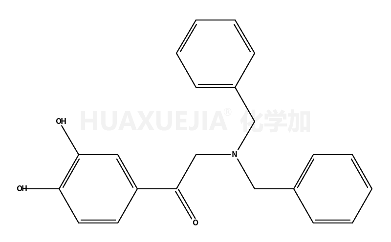 去甲肾上腺素EP杂质G 13062-58-3