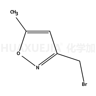 3-(溴甲基)-5-甲基异恶唑