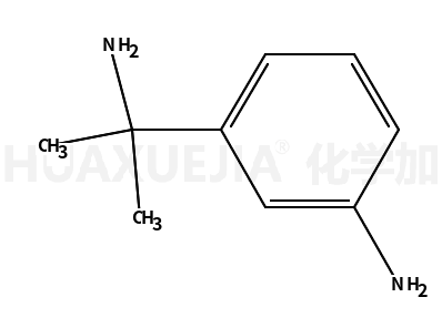 3-(2-氨基-2-丙基)苯胺