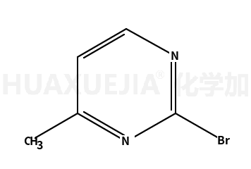 2-溴-4-甲基嘧啶