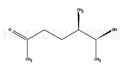 (5S,6R)-6-hydroxy-5-methylheptan-2-one
