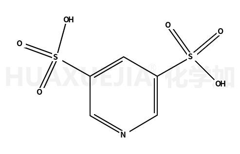 吡啶-3,5-二磺酸