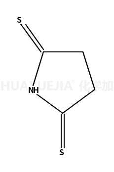 pyrrolidine-2,5-dithione
