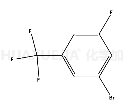 3-溴-5-氟三氟甲苯