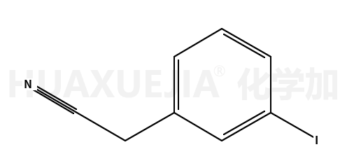 3-碘苯乙腈