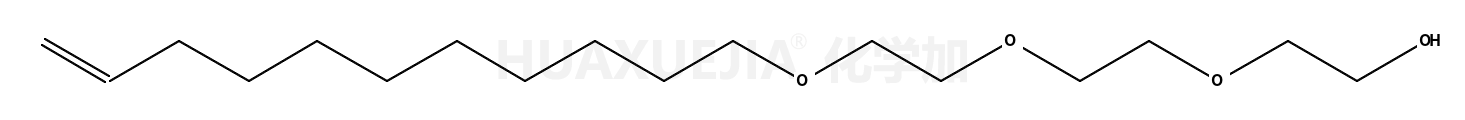 3,6,9-三氧杂二十碳-19-EN-1-OL