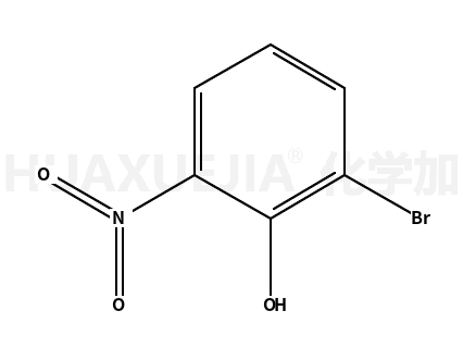 2-溴-6-硝基苯酚