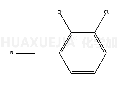 2-羟基-3-氯苯甲腈