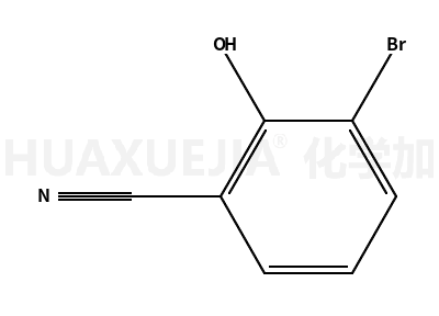 3-溴-2-羟基苯甲腈