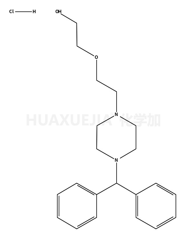 盐酸克喘嗪