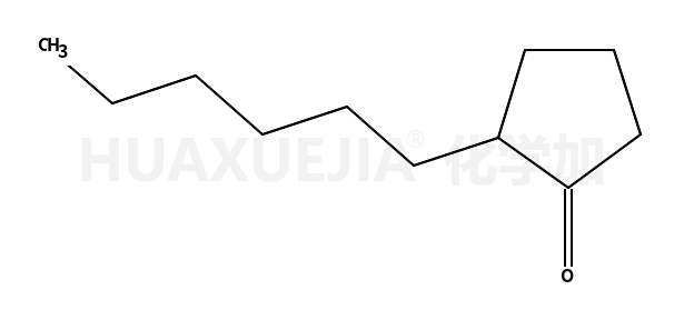 2-正己基环戊酮