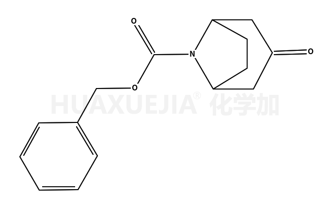 N-Cbz-去甲托品酮