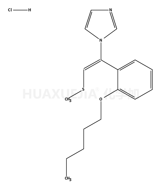 盐酸奈替康唑