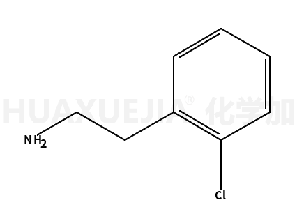 2-氯苯乙胺