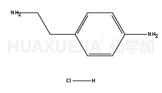 4-氨基苯乙胺二盐酸盐