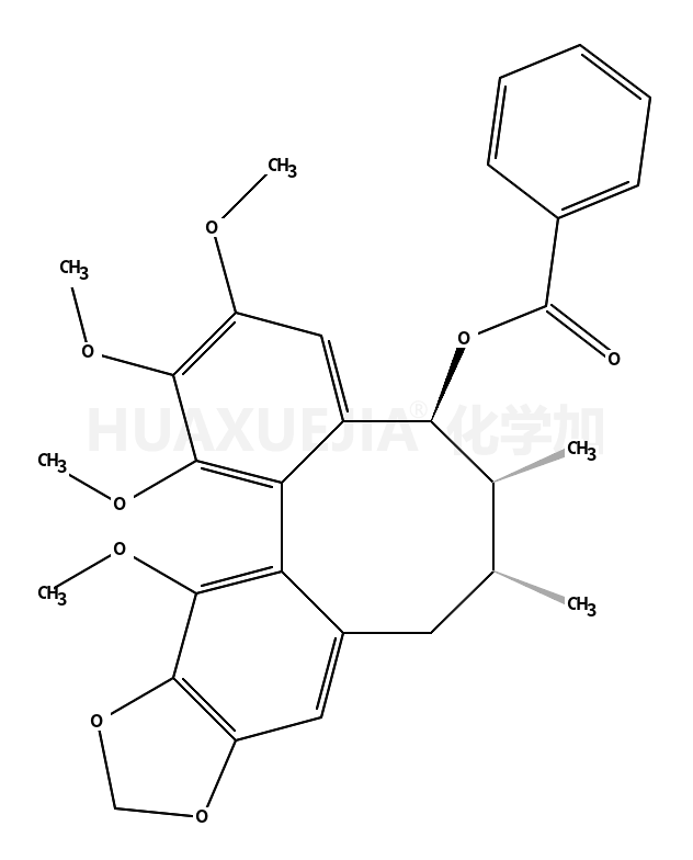 6-O-苯甲酰戈米辛O