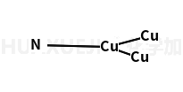氮化铜(I)