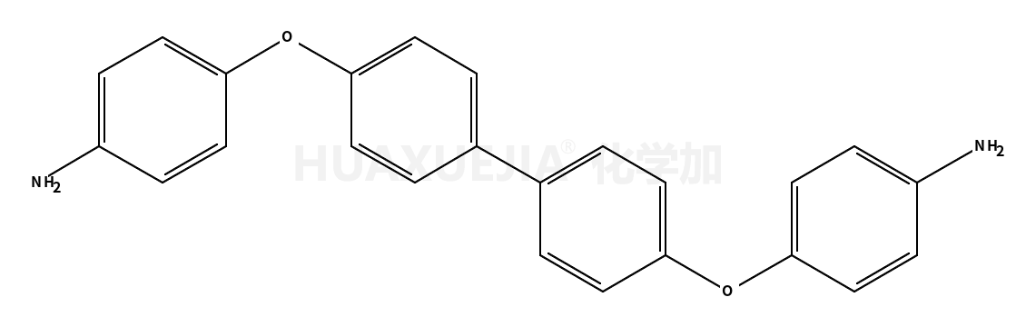 4,4'-二(4―氨基苯氧基)联苯