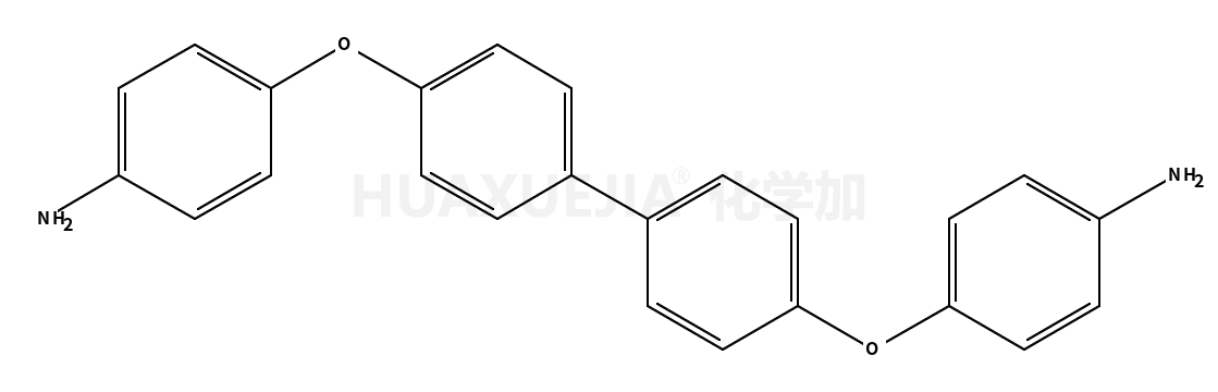 4,4'-双(4-氨苯氧基)联