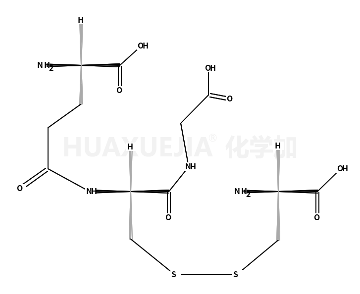 L-Cysteine-glutathione Disulfide