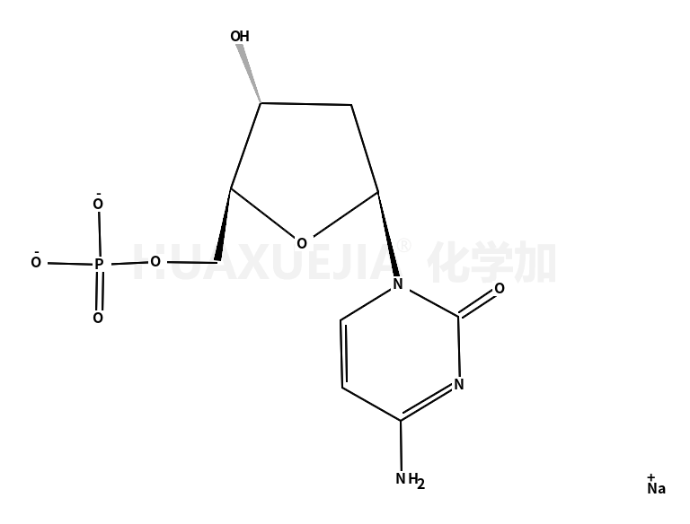 2'-Deoxycytidine-5'-monophosphate disodium salt