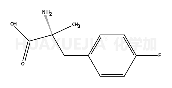 (S)-2-氨基-3-(4-氟苯基)-2-甲基丙酸