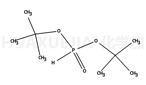 二叔丁基亚磷酸盐