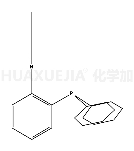 9- [2-(二环己基膦基)苯基] -9H-咔唑