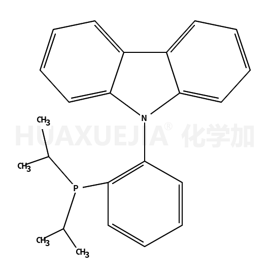 (2-carbazol-9-ylphenyl)-di(propan-2-yl)phosphane